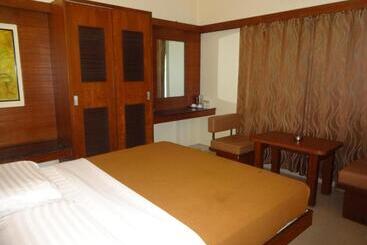 Hotelli Sheetal Residency