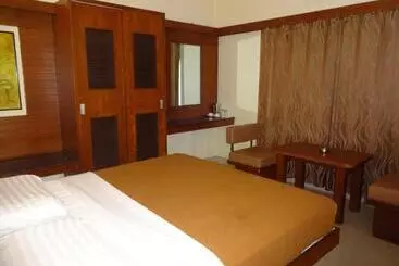 ホテル Sheetal Residency