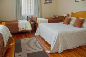Hotelli Vista Hermosa 26