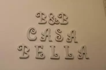 ペンション B&b Casa Bella