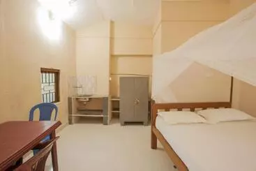 Pensionat Fatima's Guesthouse