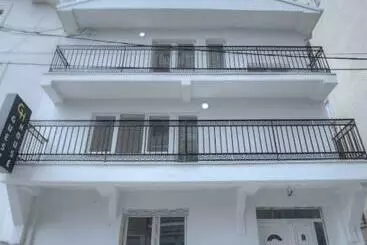 پانسیون Guest House Prishtine