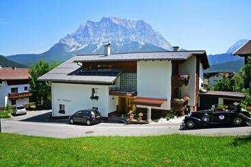 Пансион Haus Bergfrieden