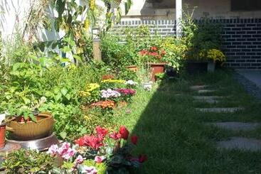 Pensiune Jeonju Nostalgic Home