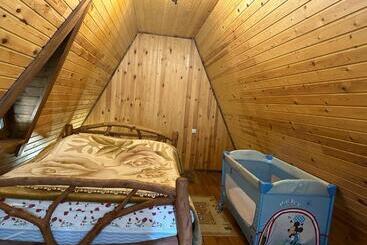 پانسیون Old Dili