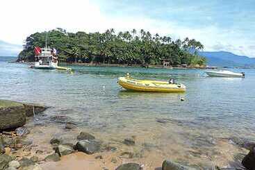 پانسیون Pousada Canto Bella Terra