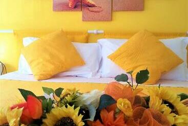 פנסיון Stella Marina