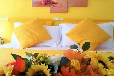 Majatalo Stella Marina