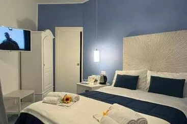 Apart Hotel Pharus Miseni Suites And Rooms