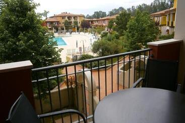 Aparthotel Villaggio Sant Andrea