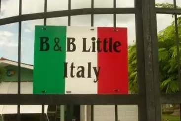 Hôtel Bed And Breakfast Little Italy