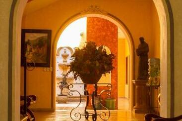 Hotel Casa Dulce Maria