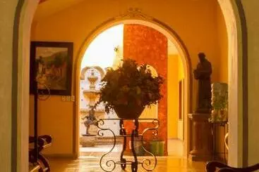 Hotell Casa Dulce Maria