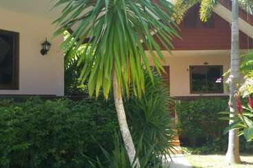 Отель Dahla The Resort