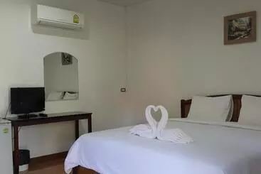 ホテル Dahla The Resort