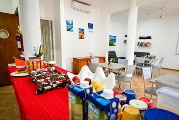 Otel International House Riviera Maya