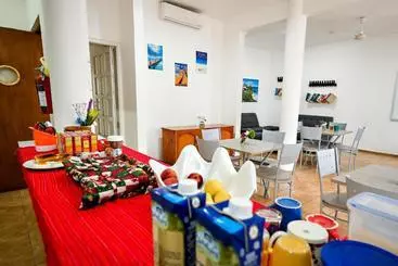 Hotelli International House Riviera Maya