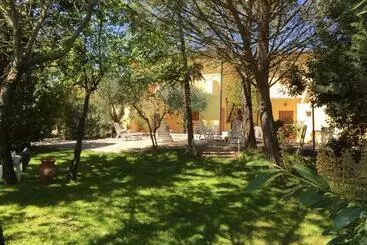 Huoneistohotelli Il Porto