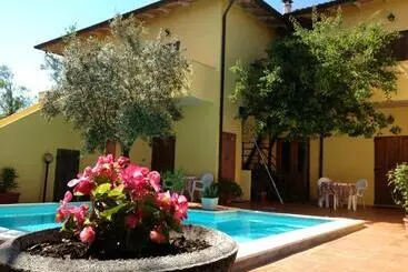 Huoneistohotelli Il Porto