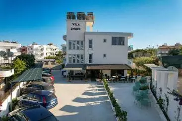 پانسیون Vila Enxhi
