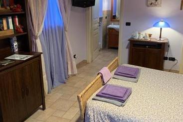 B&b Cascina Martinetta