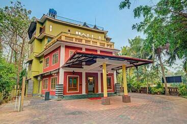 Hotel Aaram Beach Resort