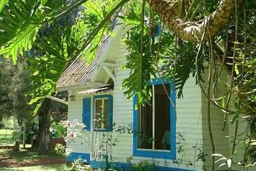 هتل Estancia Las Mercedes