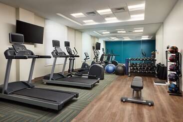 Otel Holiday Inn Express & Suites Gulf Breeze Pensacola Area, An Ihg