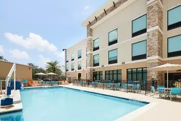 ホテル Holiday Inn Express & Suites Gulf Breeze   Pensacola Area, An Ihg