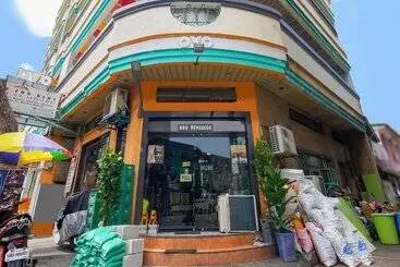 Remedios Hotel Manila City Center