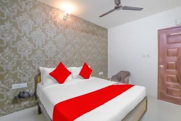 בית מלון כפרי Oyo 79733  Shivay