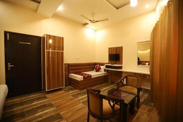 酒店 The Park View