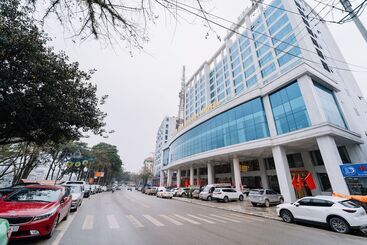 هتل Yen Bien Luxury