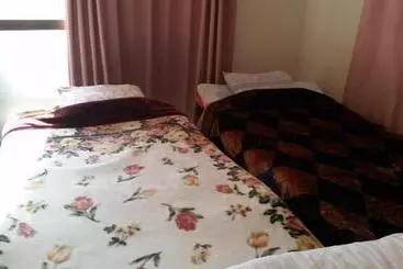ペンション メゾン102号 Mason Guest House Suite 102