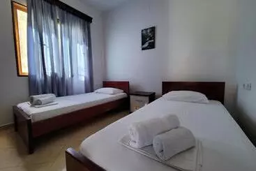 Pension Guesthouse Redilka