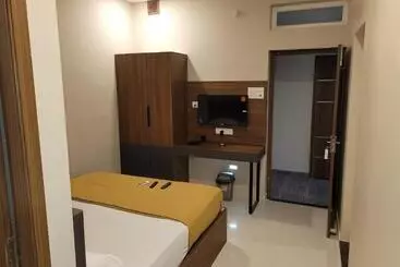 Auberge Hôtelière M Square