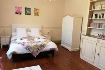 Bed and Breakfast Domaine La Jam