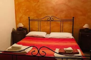 Bed and Breakfast La Maison
