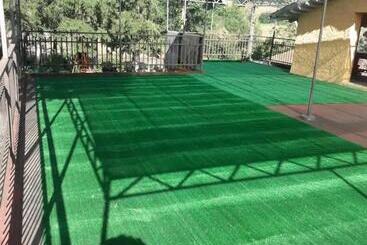 Bed and Breakfast La Maison