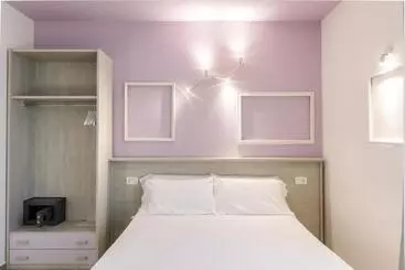 Aamiaismajoitus (B&B) Mincio Relais