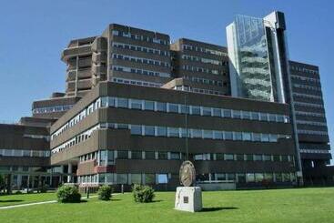 Bed & Breakfast Sinfonia