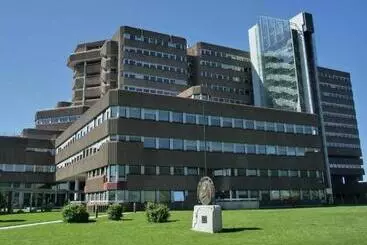 Bed & Breakfast Sinfonia