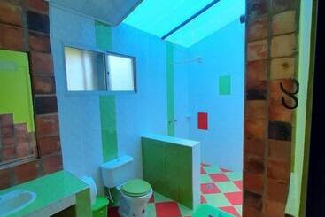 Ghuru Hotel Campestre