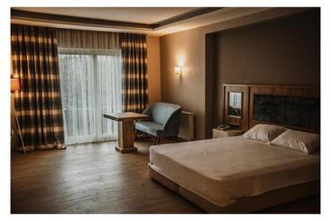 Отель Adiyaman Park