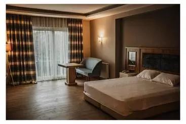Hotel Adiyaman Park