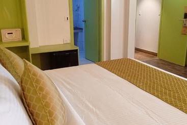 Hotelli Tarangi Mussoorie