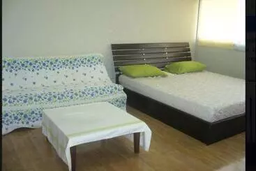 Pensiune Room In Apartment Poppular Palace Don Mueang Bangkok, 5minute Drive From Impact Arena