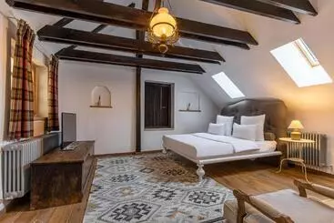 Resort Das Fort Boutique