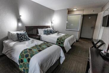 호텔 247 @ White River