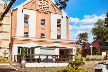 ホテル 247 @ White River